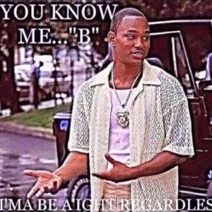 Meet your Posher, Nathaniel